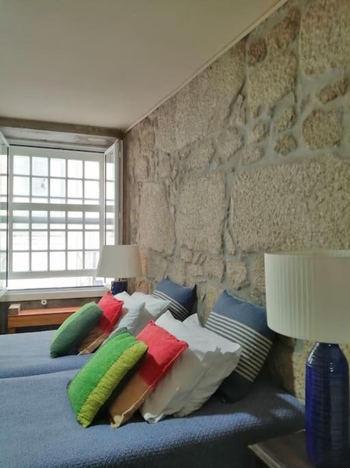 Apartmán No Porto Exteriér fotografie