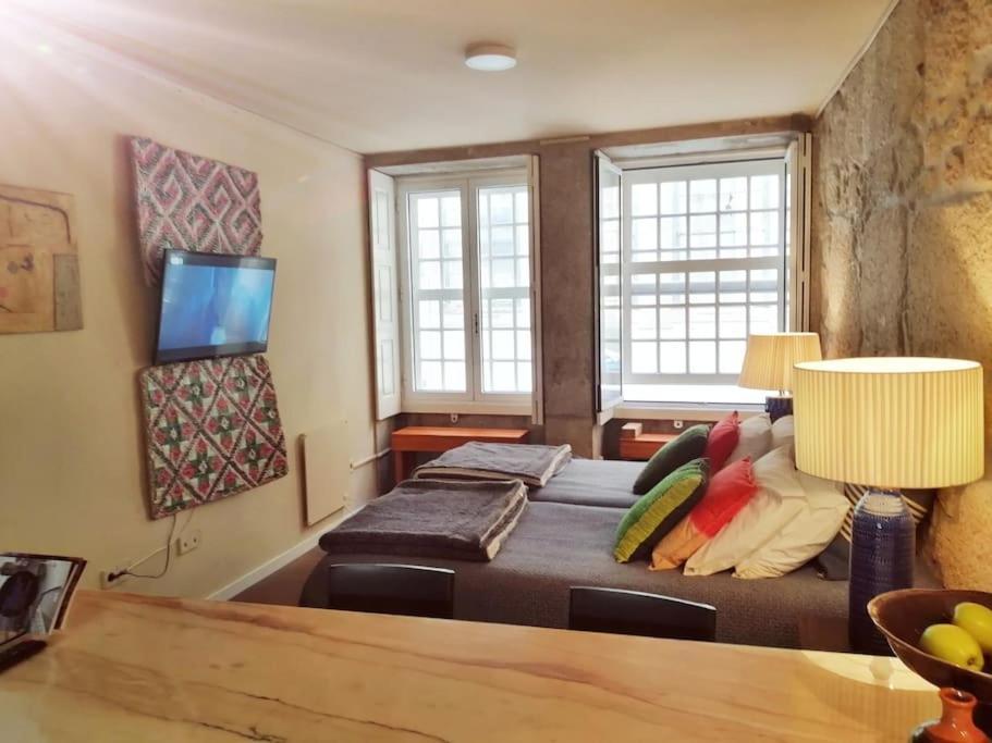 Apartmán No Porto Exteriér fotografie