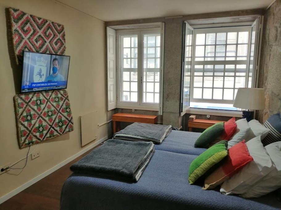 Apartmán No Porto Exteriér fotografie