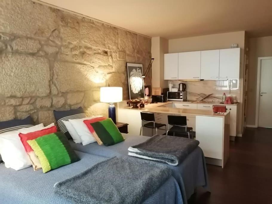 Apartmán No Porto Exteriér fotografie