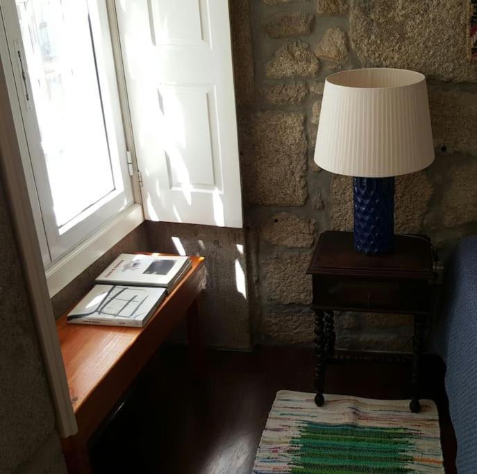 Apartmán No Porto Exteriér fotografie