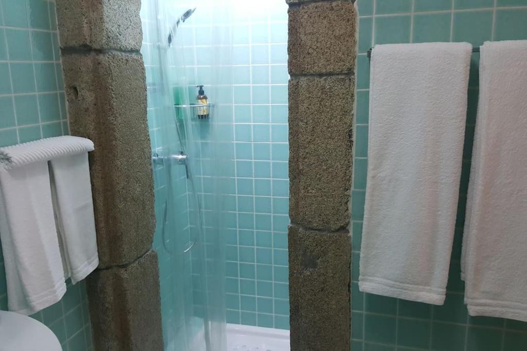 Apartmán No Porto Exteriér fotografie
