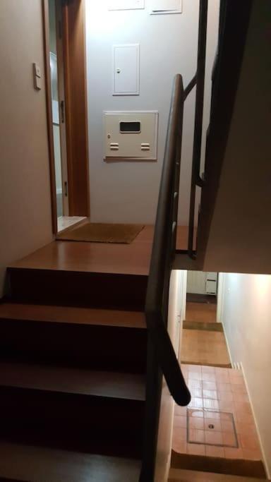 Apartmán No Porto Exteriér fotografie