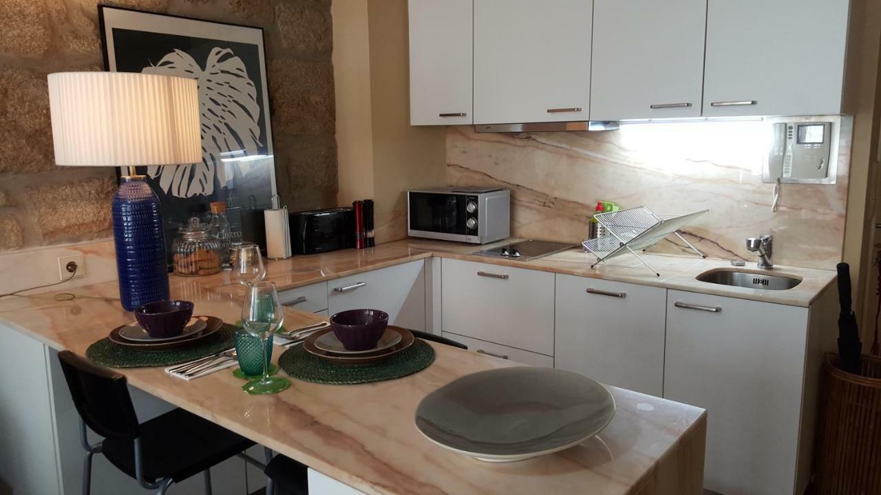 Apartmán No Porto Exteriér fotografie