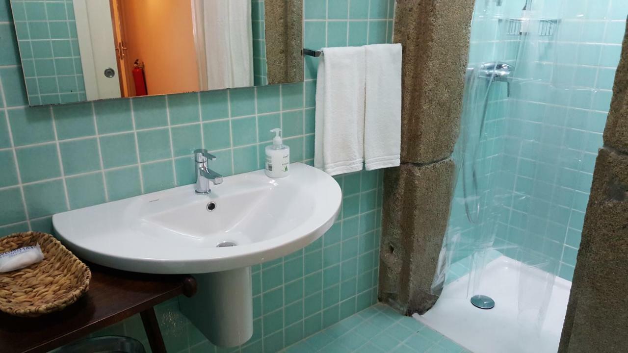 Apartmán No Porto Exteriér fotografie