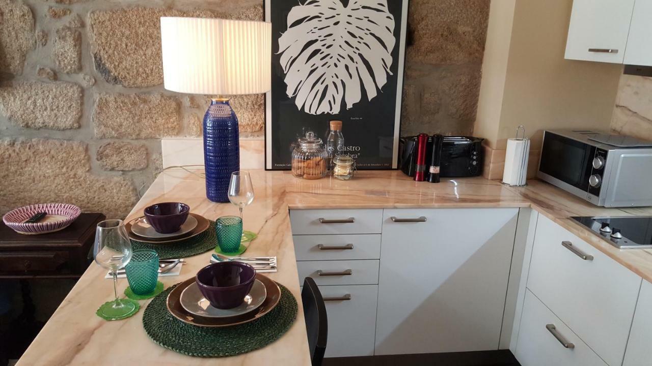 Apartmán No Porto Exteriér fotografie
